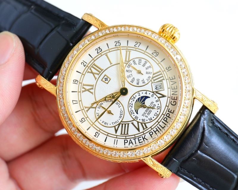 PATEK PHILIPPE Watches